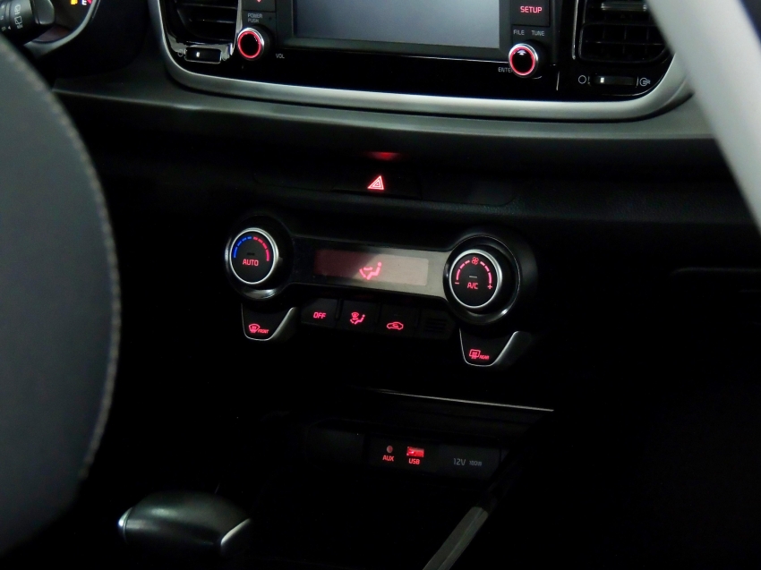 kia rio 1.6 16v flex ex automatico 4p 2021