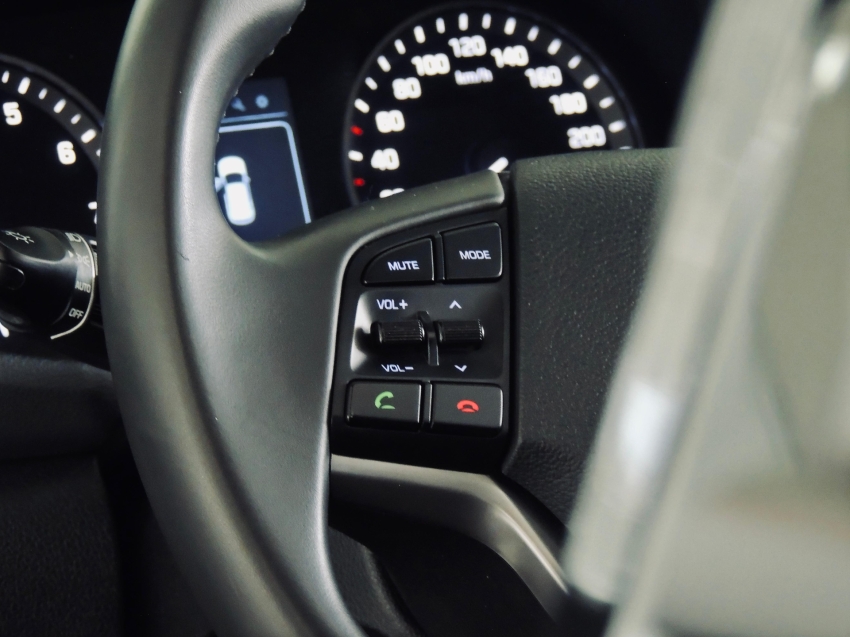 hyundai tucson 1.6 16v t-gdi gasolina gls ecoshift flex 4p automatico 2021