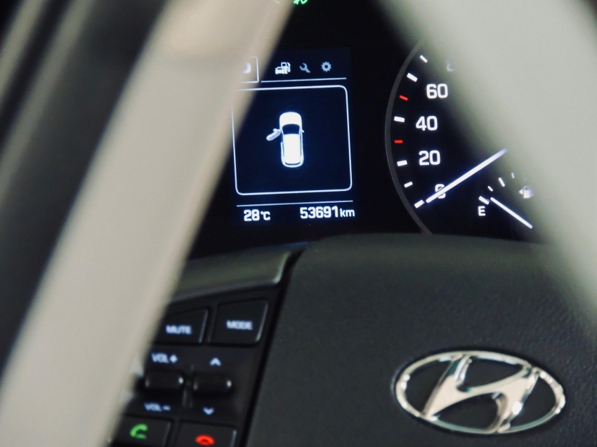 hyundai tucson 1.6 16v t-gdi gasolina gls ecoshift flex 4p automatico 2021