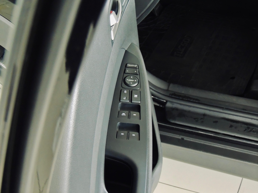 hyundai tucson 1.6 16v t-gdi gasolina gls ecoshift 4p semiautomatico 2021
