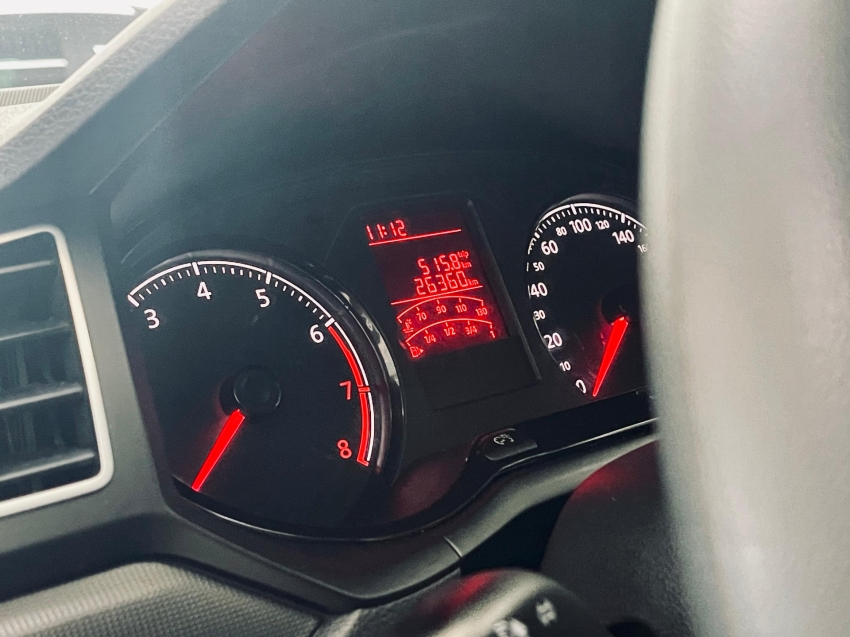 volkswagen saveiro 1.6 msi robust cs 16v flex 2p manual 2024