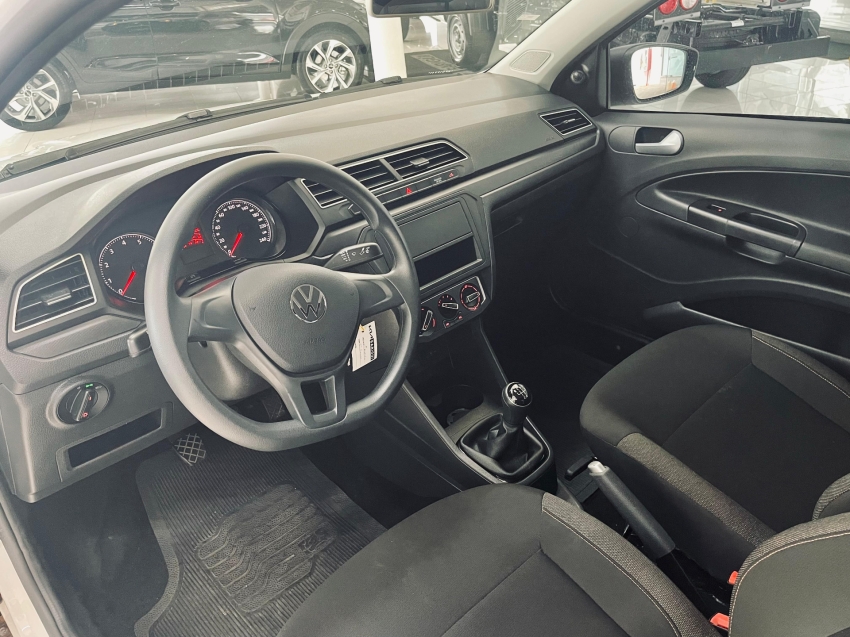volkswagen saveiro 1.6 msi robust cs 16v flex 2p manual 2024