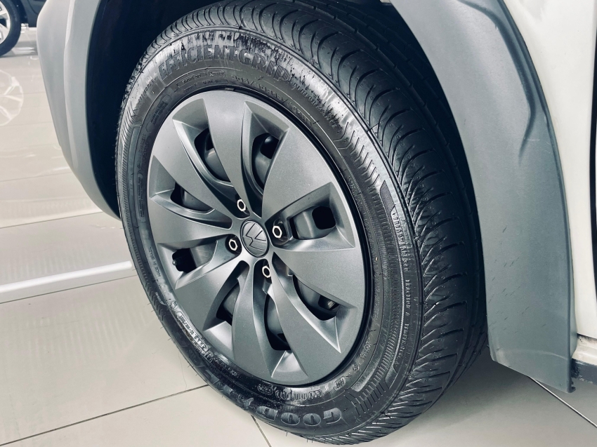volkswagen saveiro 1.6 msi robust cs 16v flex 2p manual 2024