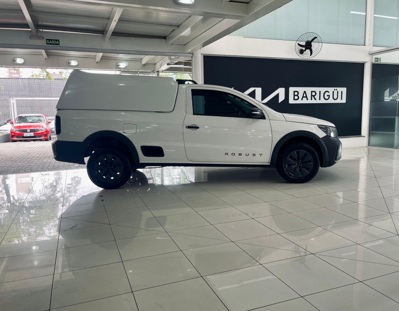 volkswagen saveiro 1.6 msi robust cs 16v flex 2p manual 2024