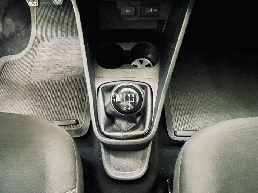 volkswagen saveiro 1.6 msi robust cs 16v flex 2p manual 2024