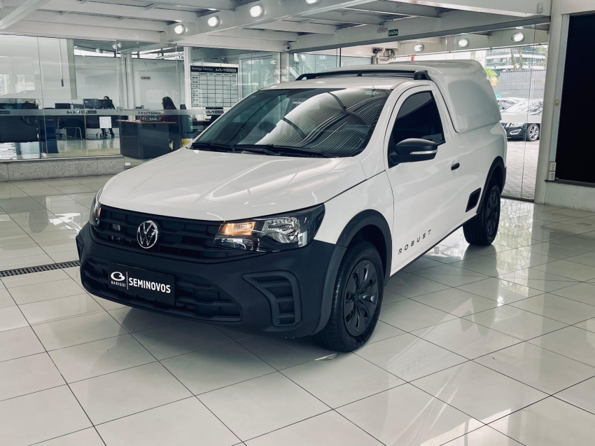 volkswagen saveiro 1.6 msi robust cs 16v flex 2p manual 2024