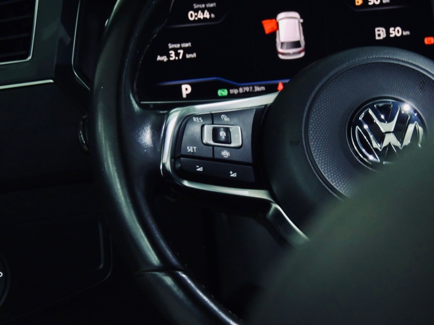 volkswagen tiguan 2.0 350 tsi gasolina allspace r-line 4motion dsg 4p automatico 2020
