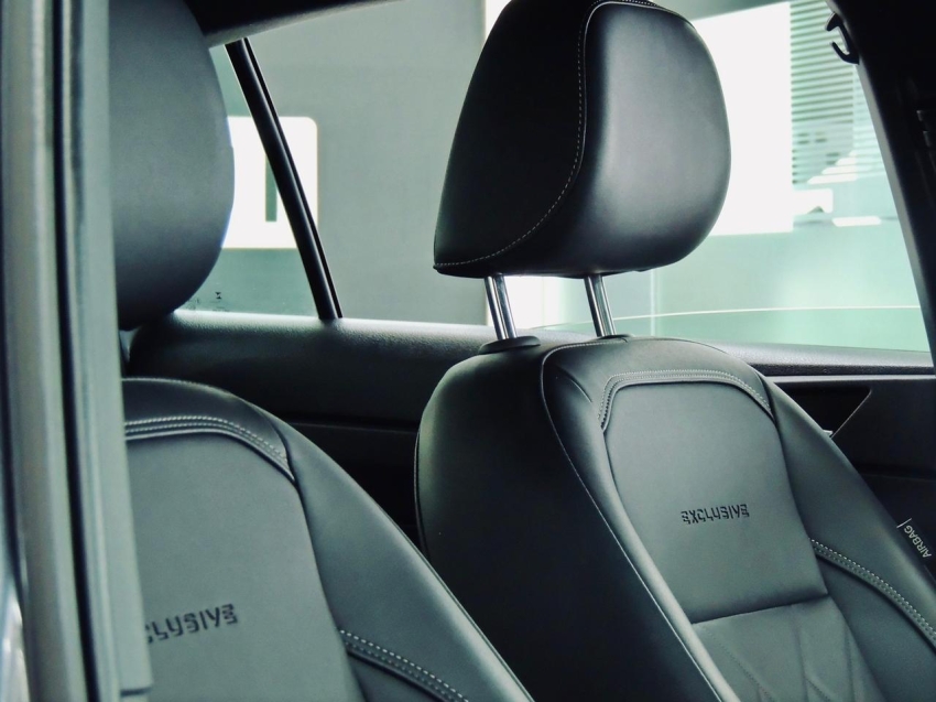 volkswagen virtus 1.4 250 tsi exclusive automatico flex 4p 2025