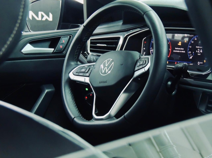 volkswagen virtus 1.4 250 tsi exclusive automatico flex 4p 2025