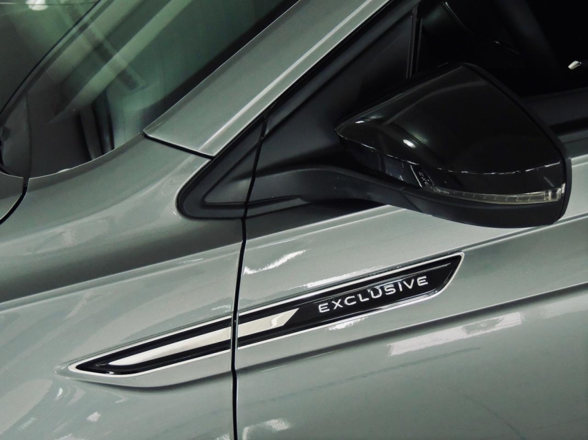 volkswagen virtus 1.4 250 tsi exclusive automatico flex 4p 2025
