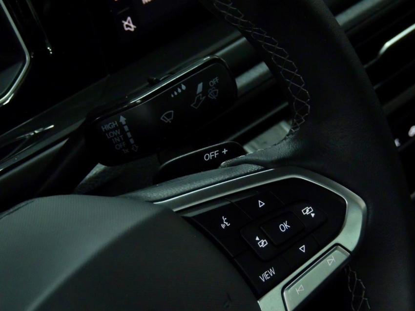 volkswagen virtus 1.4 250 tsi exclusive automatico flex 4p 2025
