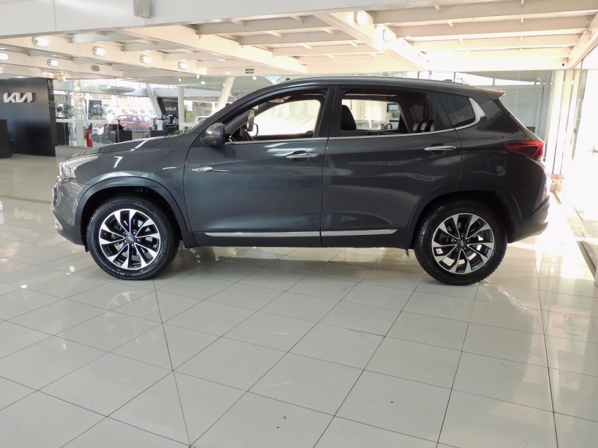 caoa chery tiggo 7 1.5 vvt turbo iflex txs dct flex 4p automatico 2021