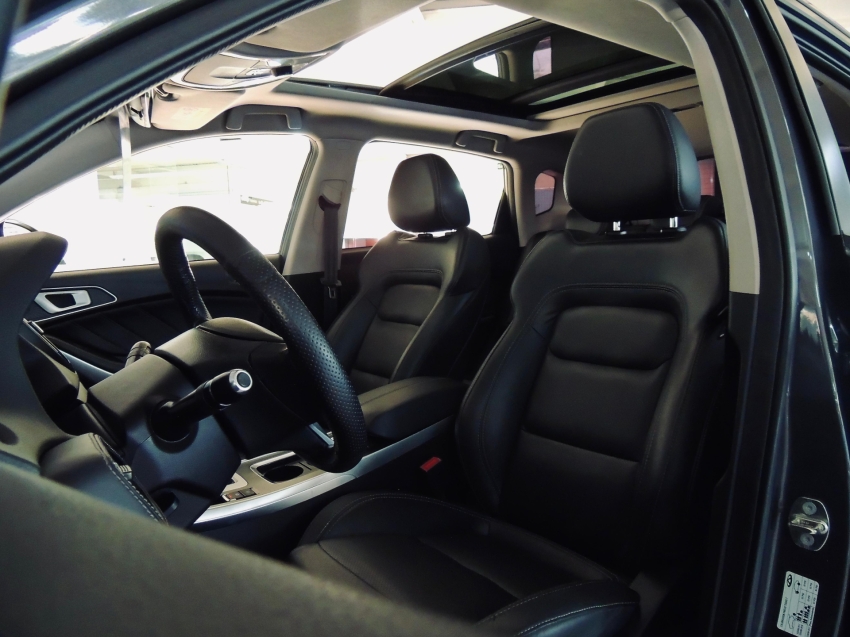 caoa chery tiggo 7 1.5 vvt turbo iflex txs dct flex 4p automatico 2021
