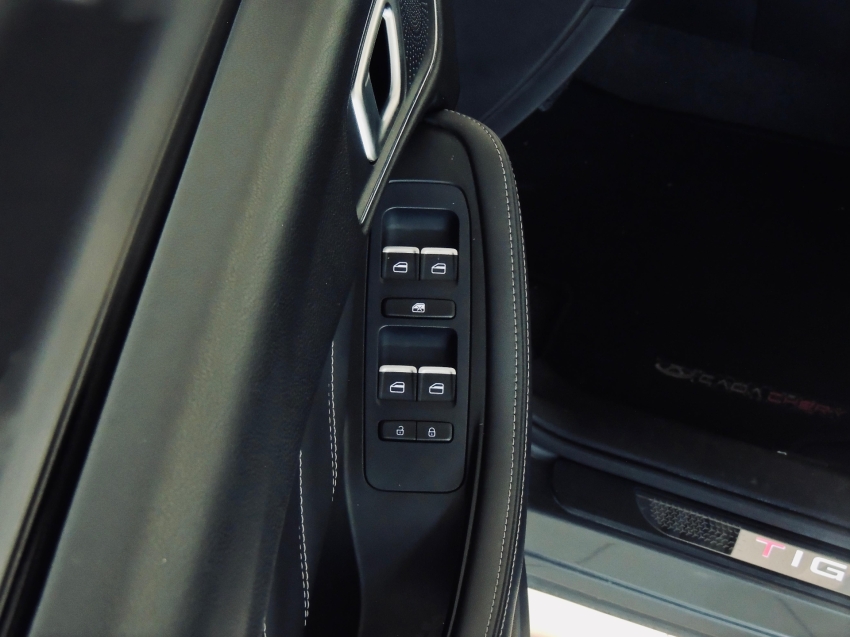 caoa chery tiggo 7 1.5 vvt turbo iflex txs dct flex 4p automatico 2021