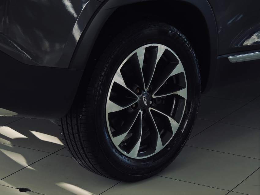 caoa chery tiggo 7 1.5 vvt turbo iflex txs dct flex 4p automatico 2021