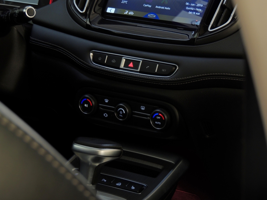 caoa chery tiggo 7 1.5 vvt turbo iflex txs dct flex 4p automatico 2021