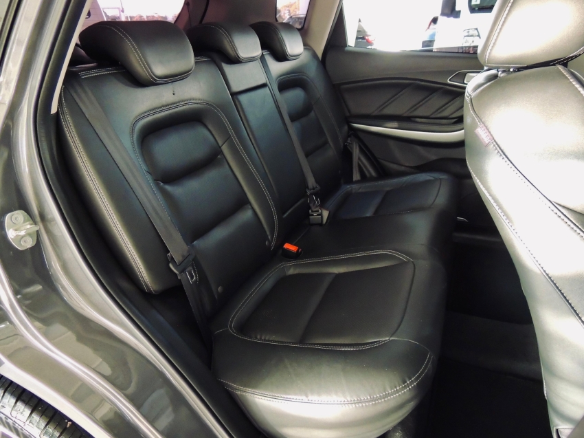 caoa chery tiggo 7 1.5 vvt turbo iflex txs dct flex 4p automatico 2021