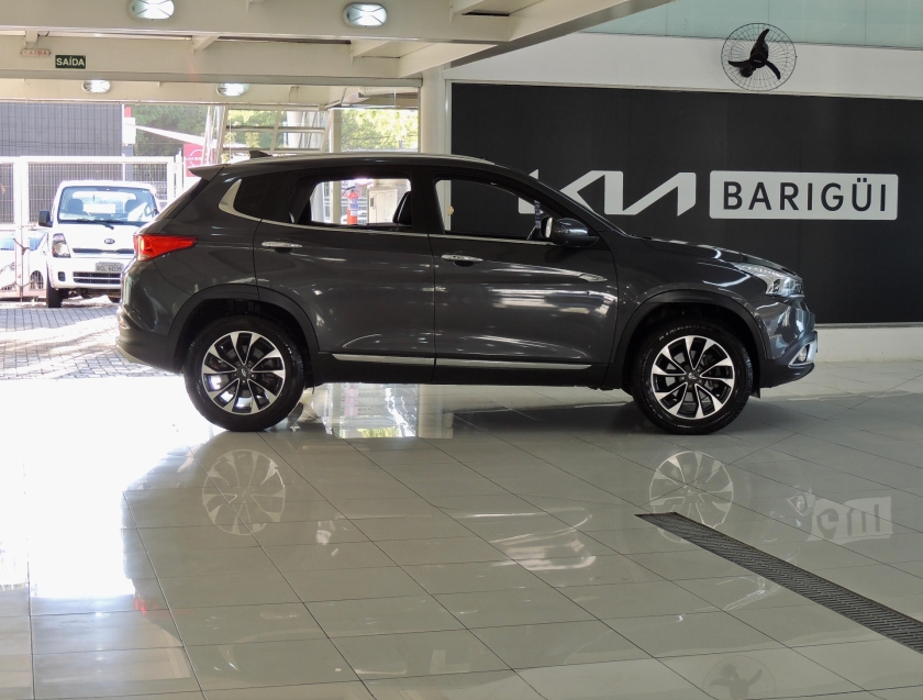 caoa chery tiggo 7 1.5 vvt turbo iflex txs dct flex 4p automatico 2021