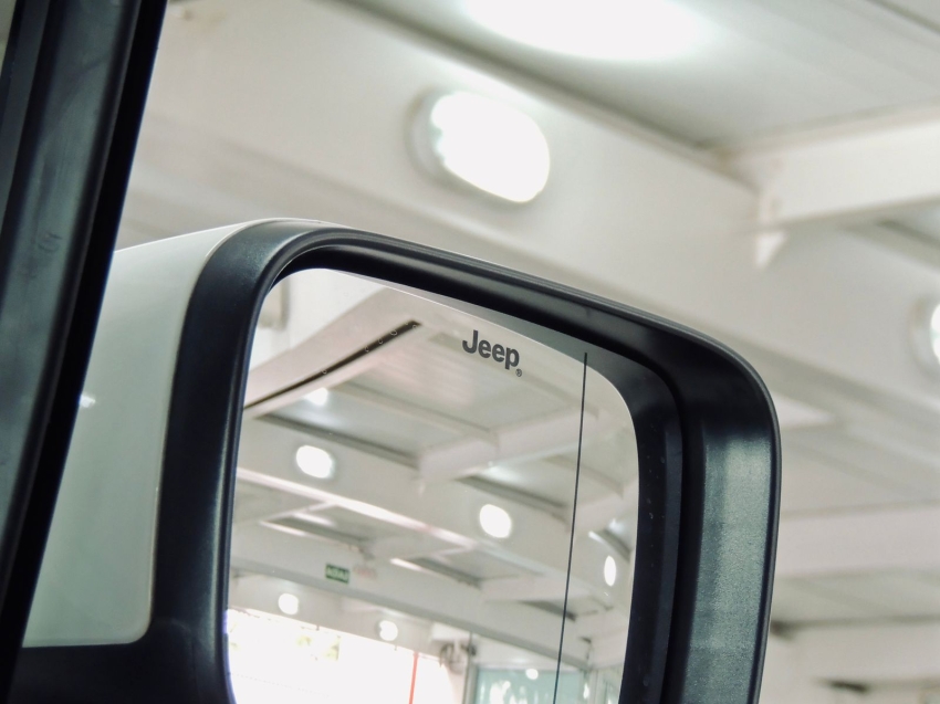 jeep renegade 1.8 16v flex longitude 4p automatico 2021