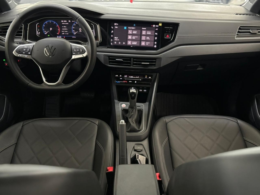 vw virtus exclusive 250 1.4 tsi at11