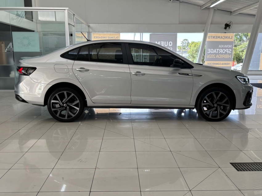 vw virtus exclusive 250 1.4 tsi at5