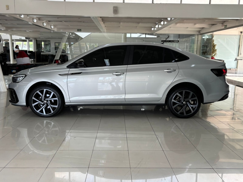 vw virtus exclusive 250 1.4 tsi at4