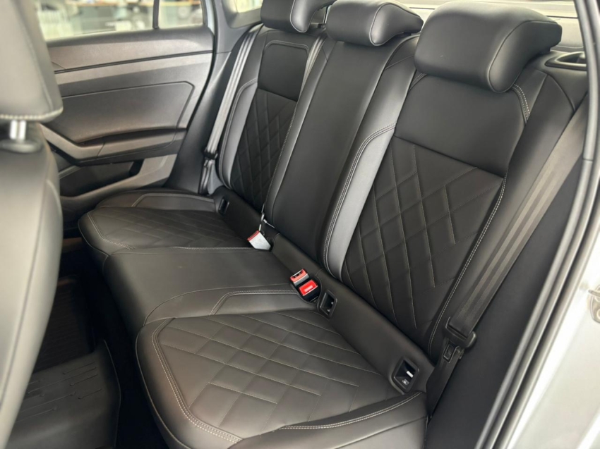 vw virtus exclusive 250 1.4 tsi at22