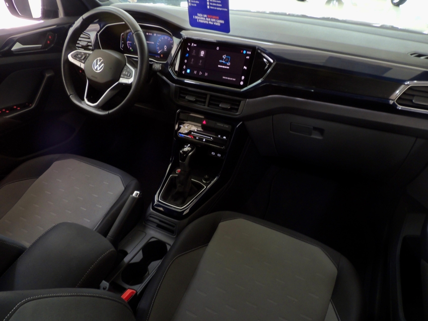 volkswagen t-cross 1.0 200 tsi total flex comfortline automatico 4p 202418 volkswagen t-cross 1.0 200 tsi total flex comfortline automatico 4p 202418