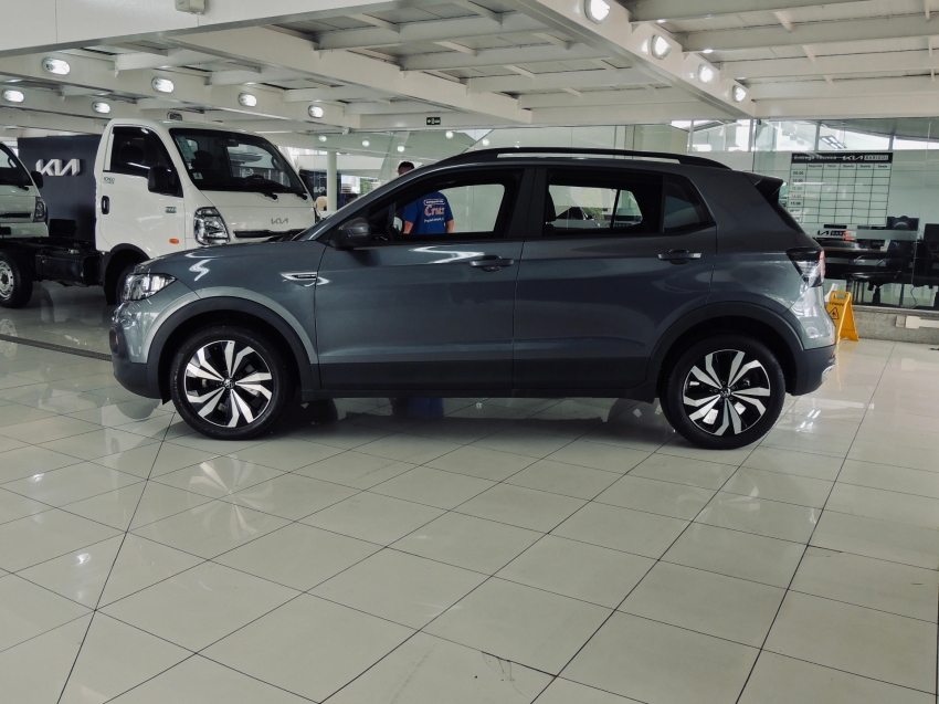 volkswagen t-cross 1.0 200 tsi total flex comfortline automatico 4p 20247 volkswagen t-cross 1.0 200 tsi total flex comfortline automatico 4p 20247