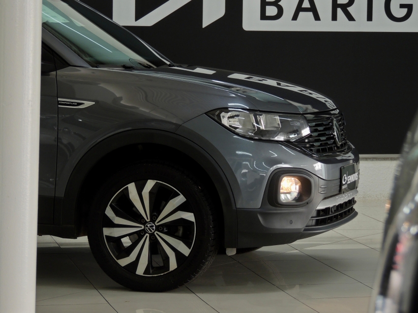 volkswagen t-cross 1.0 200 tsi total flex comfortline automatico 4p 20241 volkswagen t-cross 1.0 200 tsi total flex comfortline automatico 4p 20241