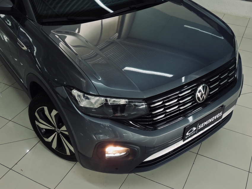 volkswagen t-cross 1.0 200 tsi total flex comfortline automatico 4p 20243 volkswagen t-cross 1.0 200 tsi total flex comfortline automatico 4p 20243