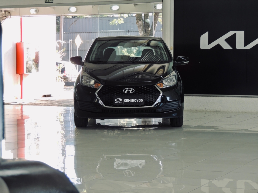 hyundai hb20 1.0 comfort plus 12v flex 4p manual 2019