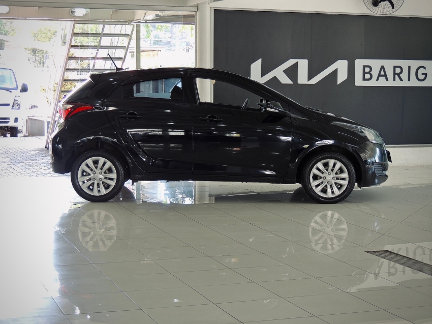 hyundai hb20 1.0 comfort plus 12v flex 4p manual 2019