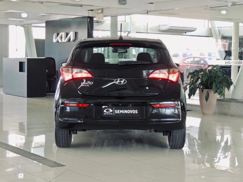hyundai hb20 1.0 comfort plus 12v flex 4p manual 2019
