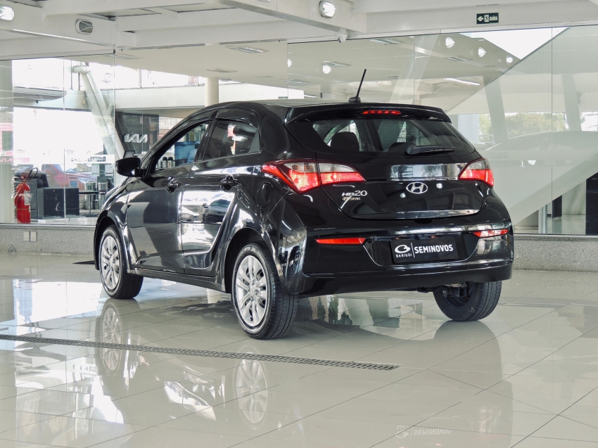 hyundai hb20 1.0 comfort plus 12v flex 4p manual 2019