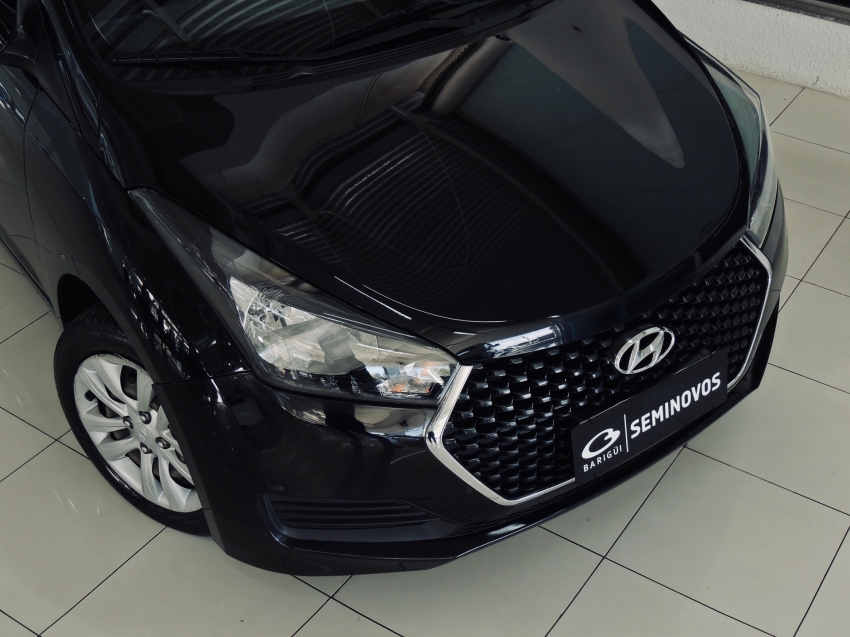 hyundai hb20 1.0 comfort plus 12v flex 4p manual 2019