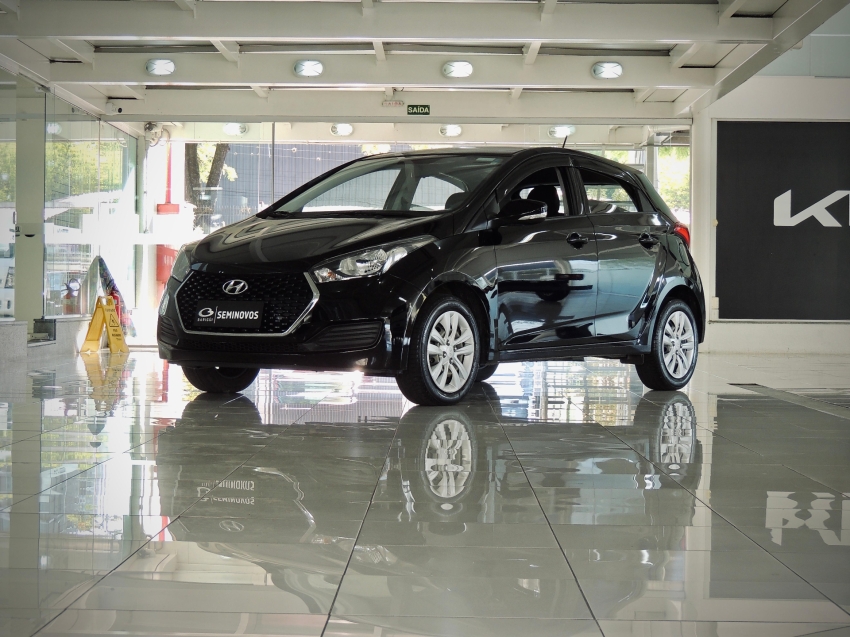 hyundai hb20 1.0 comfort plus 12v flex 4p manual 2019