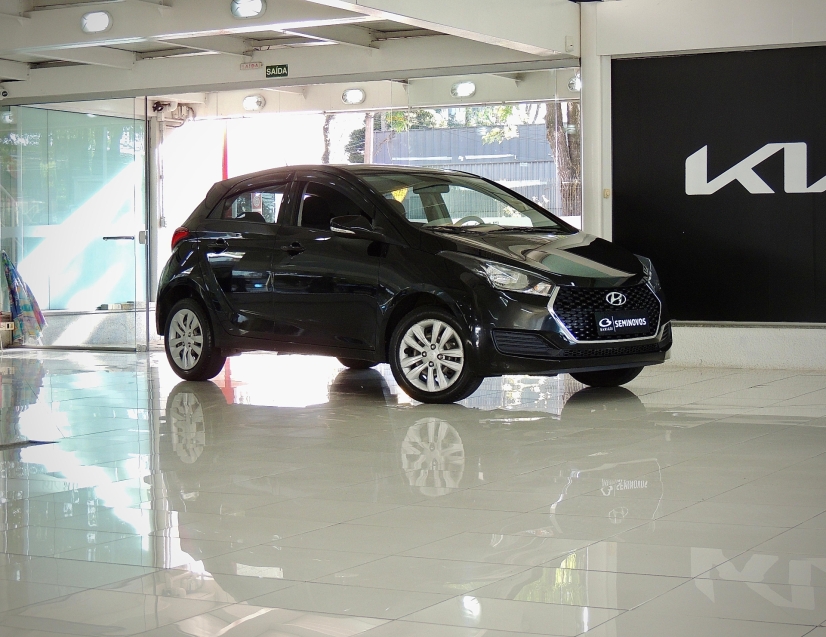 hyundai hb20 1.0 comfort plus 12v flex 4p manual 2019