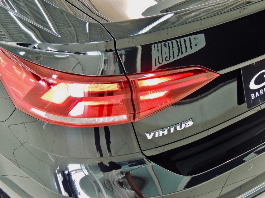 volkswagen virtus 1.0 200 tsi highline automatico flex 4p 2021