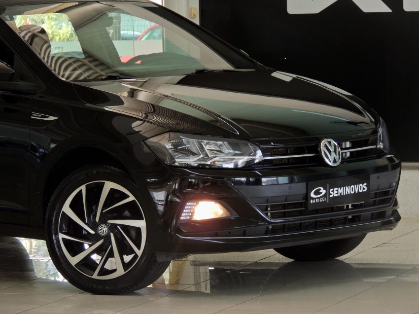 volkswagen virtus 1.0 200 tsi highline automatico flex 4p 2021