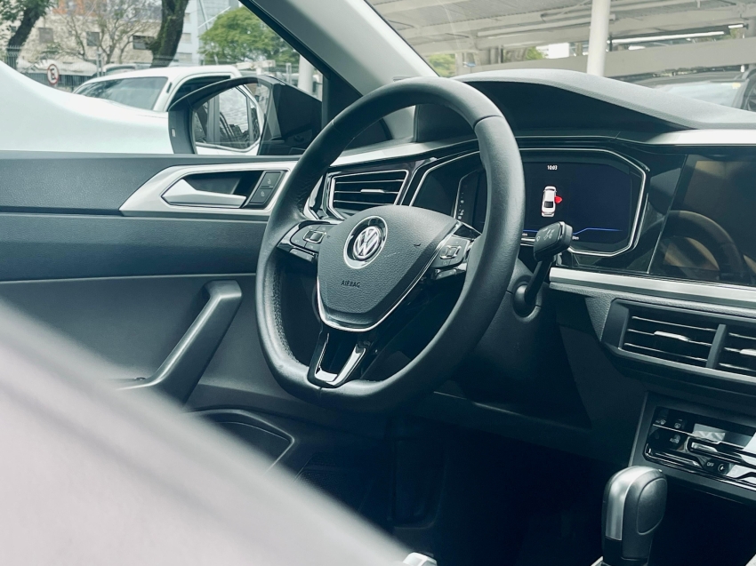 volkswagen virtus 1.0 200 tsi highline automatico flex 4p 2021
