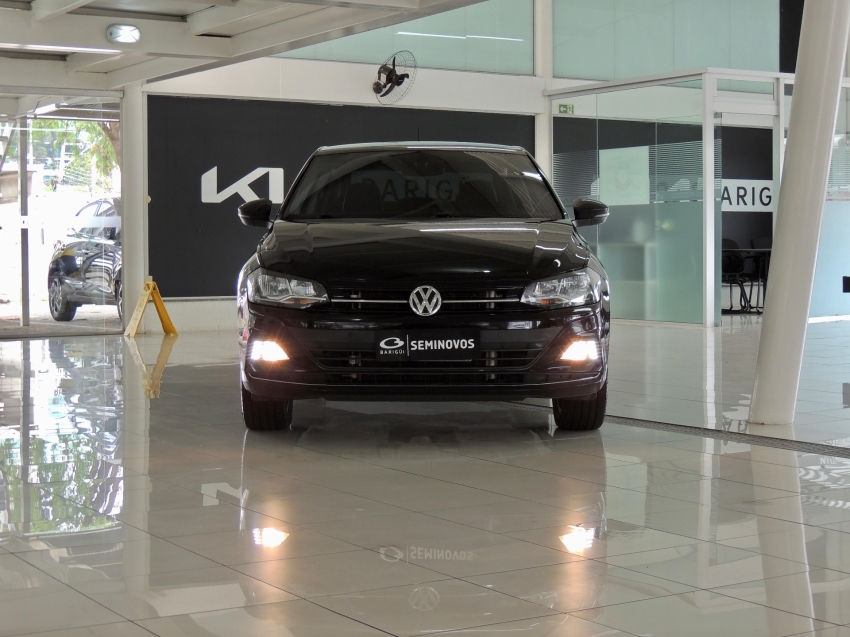 volkswagen virtus 1.0 200 tsi highline automatico flex 4p 2021