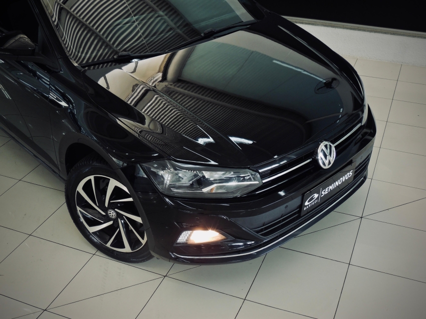 volkswagen virtus 1.0 200 tsi highline automatico flex 4p 2021