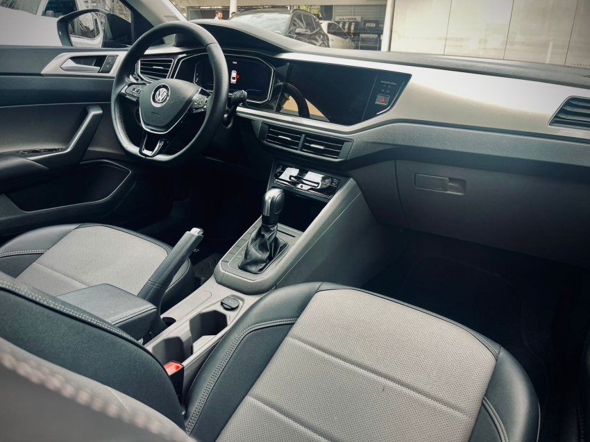 volkswagen virtus 1.0 200 tsi highline automatico flex 4p 2021