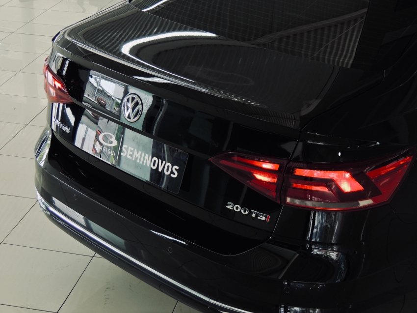volkswagen virtus 1.0 200 tsi highline automatico flex 4p 2021