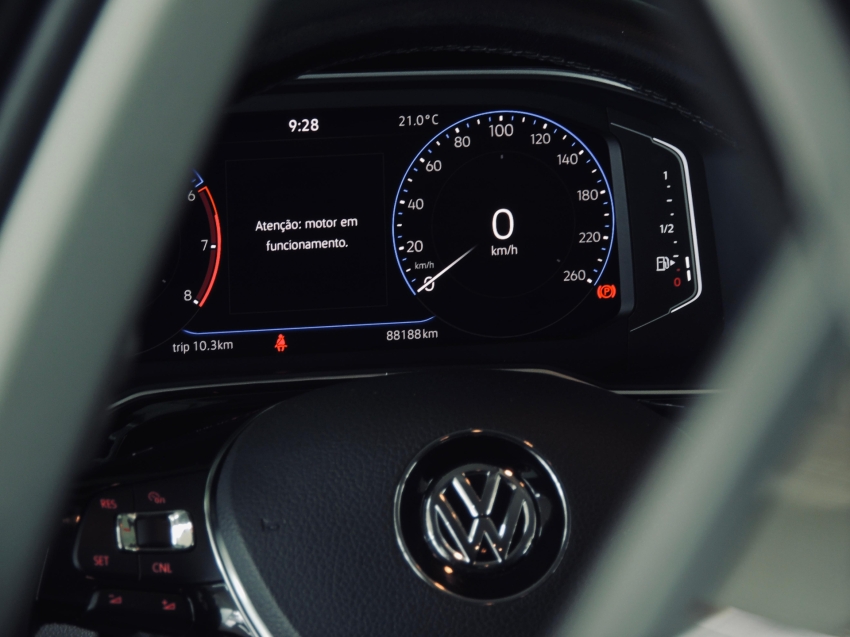 volkswagen virtus 1.0 200 tsi highline automatico flex 4p 2021