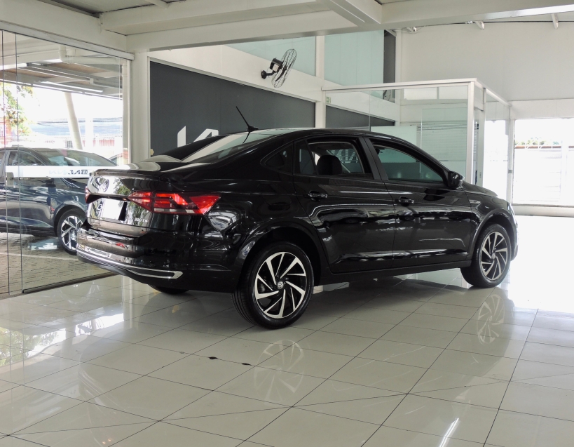 volkswagen virtus 1.0 200 tsi highline automatico flex 4p 2021