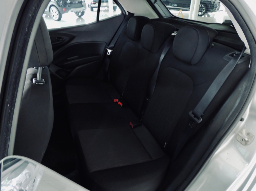 fiat argo 1.0 flex automatico 2023