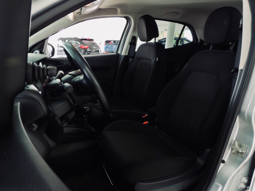 fiat argo 1.0 flex automatico 2023