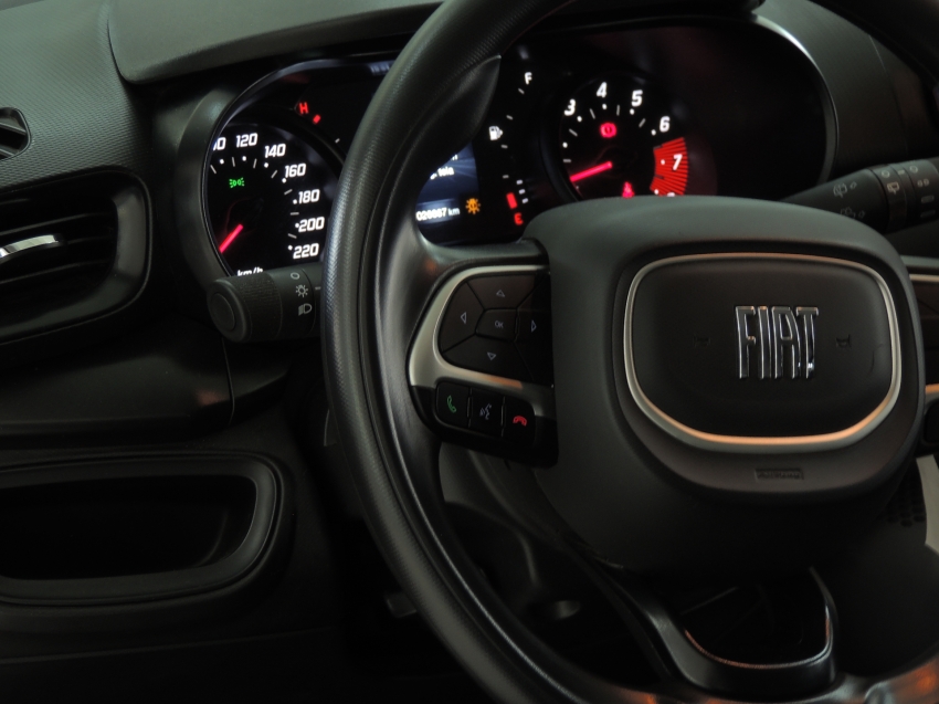 fiat argo 1.0 flex automatico 2023